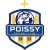 logo Poissy FC