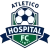 logo Atlético Hospital Contamana