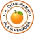 logo Atlético Chanchamayo
