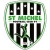 logo Saint-Michel FC 91