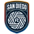 logo San Diego FC