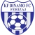 logo Dinamo Ferizaj