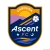 logo Carolina Ascent Fém.