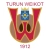 logo TuWe Turku