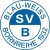 logo Blau-Weiss Bornreihe