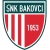 logo Bakovci