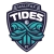 logo Halifax Tides W