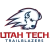 logo Utah Tech University