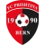 logo Prishtina Berne