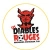 logo Diables Rouges Chatelaillon