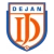 logo Dejan FC