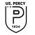 logo US Percy