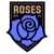 logo Roses de Montréal Fém.