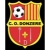 logo Club Olympique Donzerois