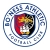 logo Bo'ness Athletic