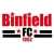 logo Binfield FC