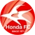 logo Honda FC