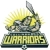 logo Collingwood Warriors