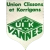 logo UCK Vannes