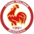 logo Coqs Rouges