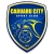 logo Caruaru City