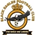 logo Black Eagles FC