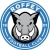 logo Roffey F.C.