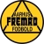 logo Aarhus Fremad B