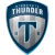 logo Minnesota Thunder