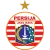 logo Persija Jakarta B