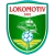 logo Lokomotiv Tashkent U-19