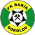 logo Banik Sokolov