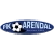 logo Arendal 2000-2008