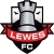 logo Lewes Fém.