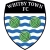 logo Whitby Town