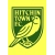 logo Hitchin Town