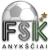 logo Anyksciai