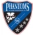 logo Seacoast United Phantoms