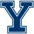 logo Yale University