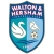 logo Walton & Hersham