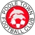logo Poole Town