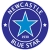 logo Newcastle Blue Star