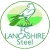 logo Lancashire Steel