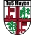 logo TuS Mayen