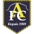 logo Aubagne B