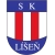 logo Lisen B