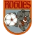 logo Memphis Rogues