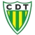 logo Tondela B
