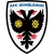 logo AFC Wimbledon B
