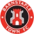 logo Barnstaple Town